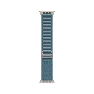 Apple Watch Alpine Loop