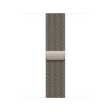 Apple Watch 42mm Natural Milanese Loop