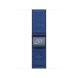Apple Watch 40mm Blue Ribbon Nike Sport Loop