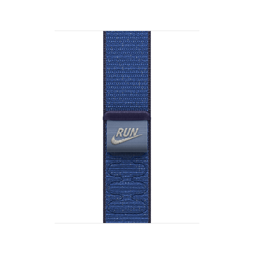 Apple Watch 40mm Blue Ribbon Nike Sport Loop