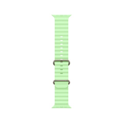 Apple Watch Ocean Band