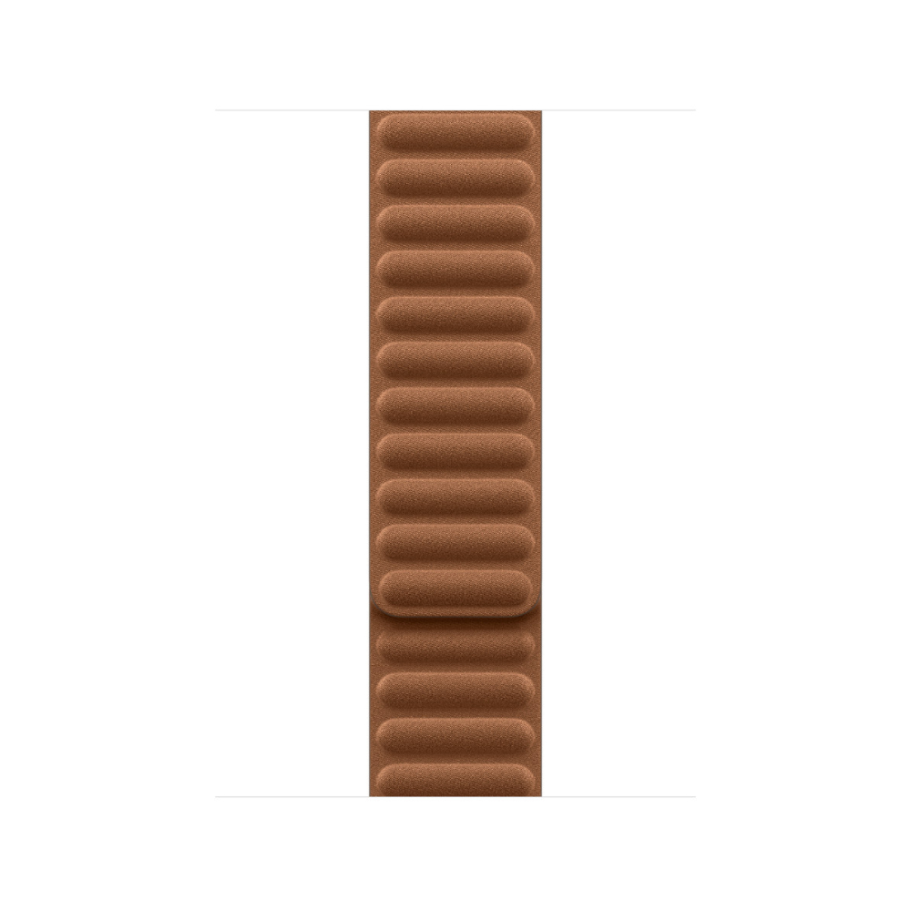 Apple Watch 46mm Caramel Magnetic Link - M/L
