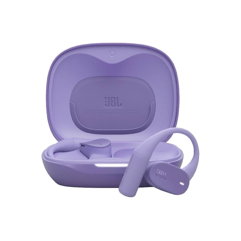 หูฟังไร้สาย JBL Sense Lite Purple
