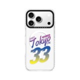 เคส Avocado iPhone 17 Pro Max Tokyo 33 Heatwave