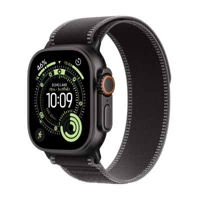 Apple Watch Ultra 3 Trail Loop