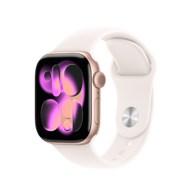 Apple Watch Series 11 Sport Band