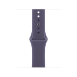 Apple Watch 40mm Purple Fog Sport Band - M/L
