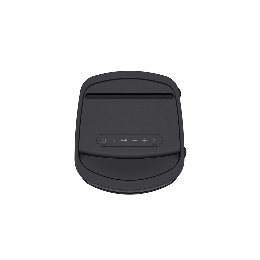 ลำโพงบลูทูธ Sony Bluetooth Speaker SRSXP500 Black Studio7 online