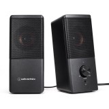 Audio Technica Speaker Active SP95 Black