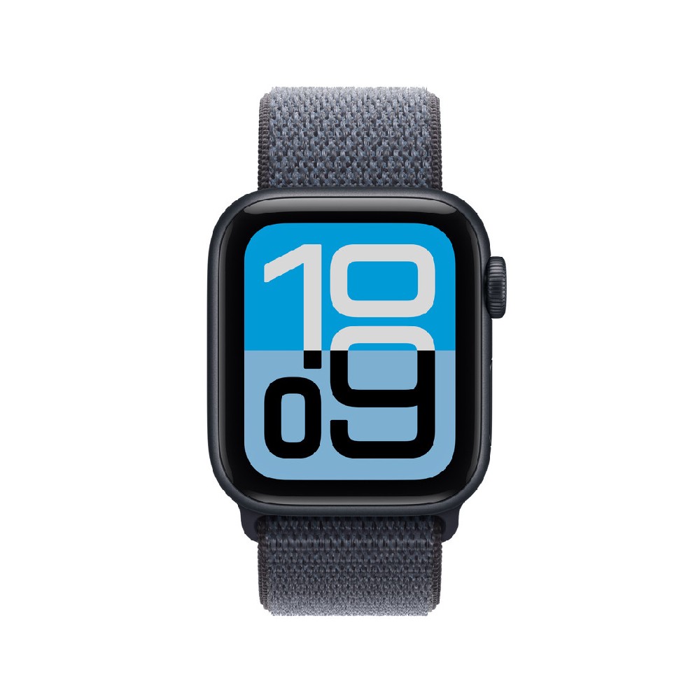 Apple Watch 40mm Anchor Blue Sport Loop