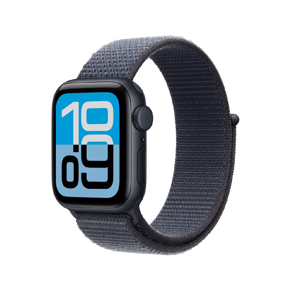 Apple Watch 40mm Anchor Blue Sport Loop