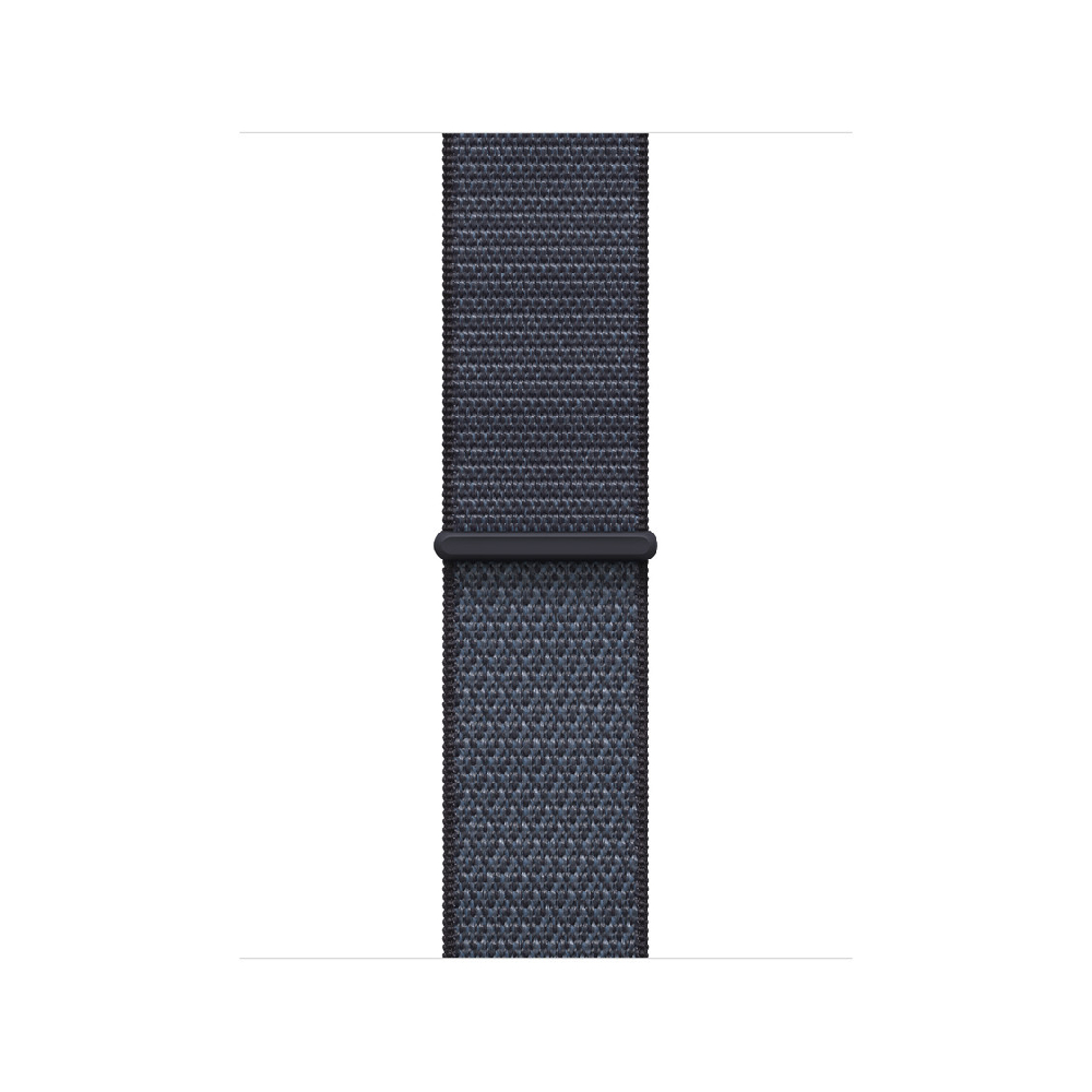 Apple Watch 40mm Anchor Blue Sport Loop
