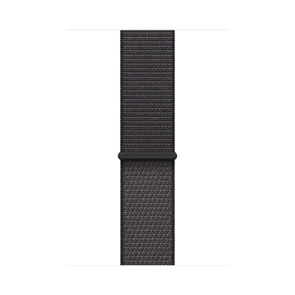 Apple Watch 46mm Dark Gray Sport Loop