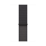 Apple Watch 46mm Dark Gray Sport Loop