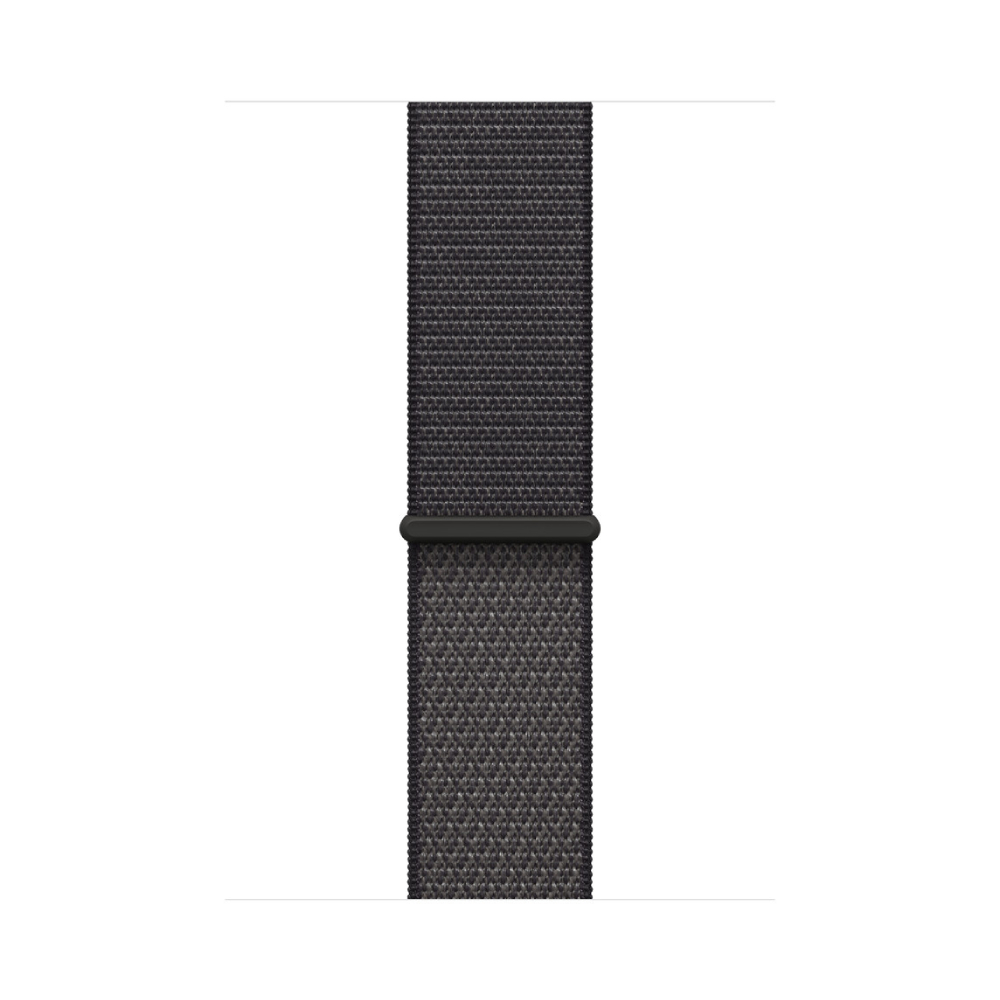 Apple Watch 46mm Dark Gray Sport Loop