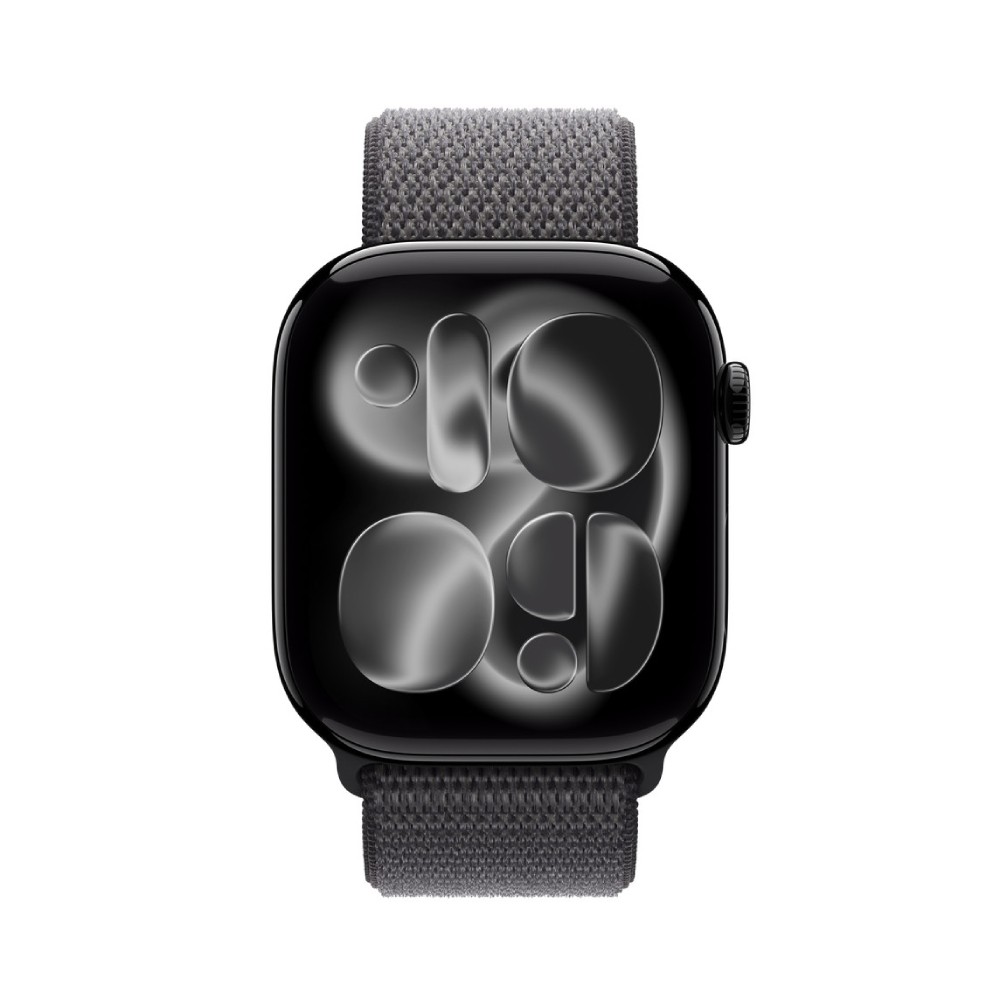 Apple Watch 46mm [Dark Gray] Sport Loop main image 1