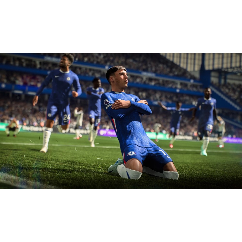 แผ่นเกม Nintendo Switch 2 : EA Sports FC 26
