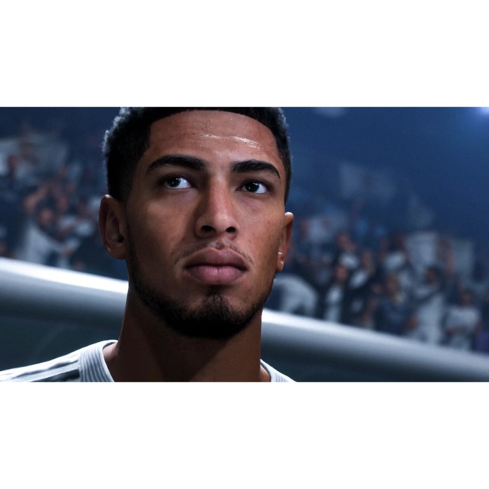 แผ่นเกม Nintendo Switch 2 : EA Sports FC 26