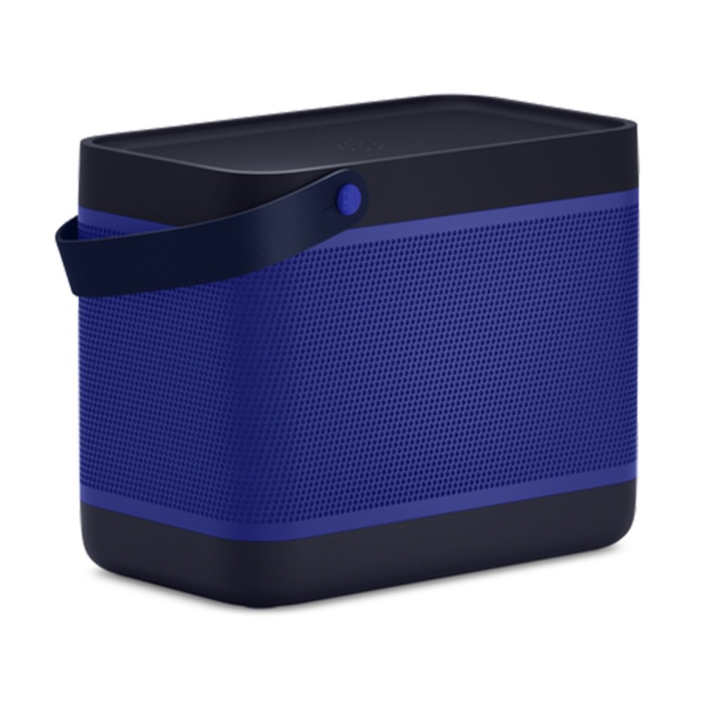 ลำโพงบลูทูธ B&O Beolit 20 Indigo Ultramarine Limited