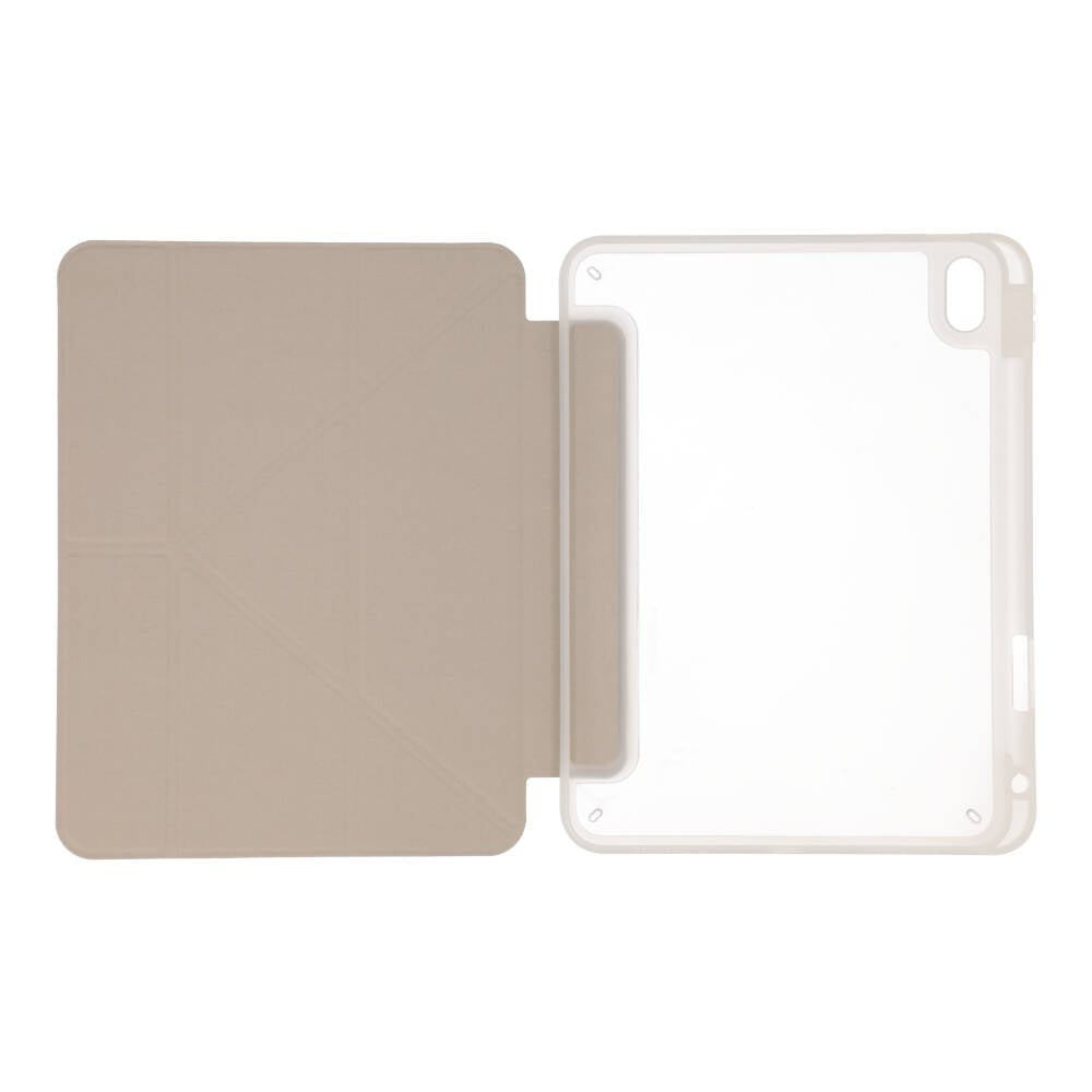 เคส Blue Box iPad Gen 11(2025)/10 Y Model Magnetic Detachable Bellygom happy big day Lavender Purple