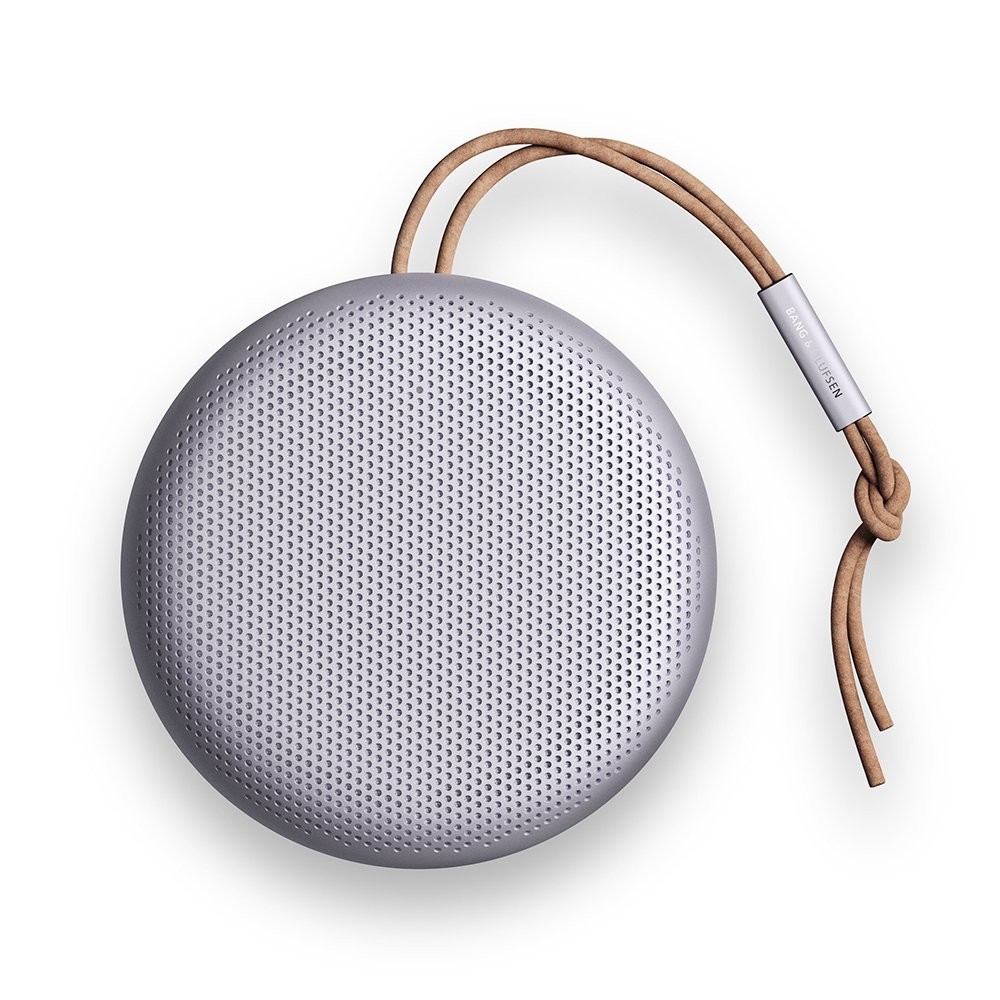 ลำโพง B&O Beosound A1 2ND Gen Nordic Ice