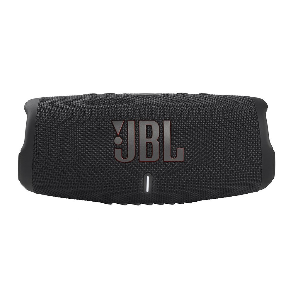 ลำโพงพกพา JBL Charge 5 Black