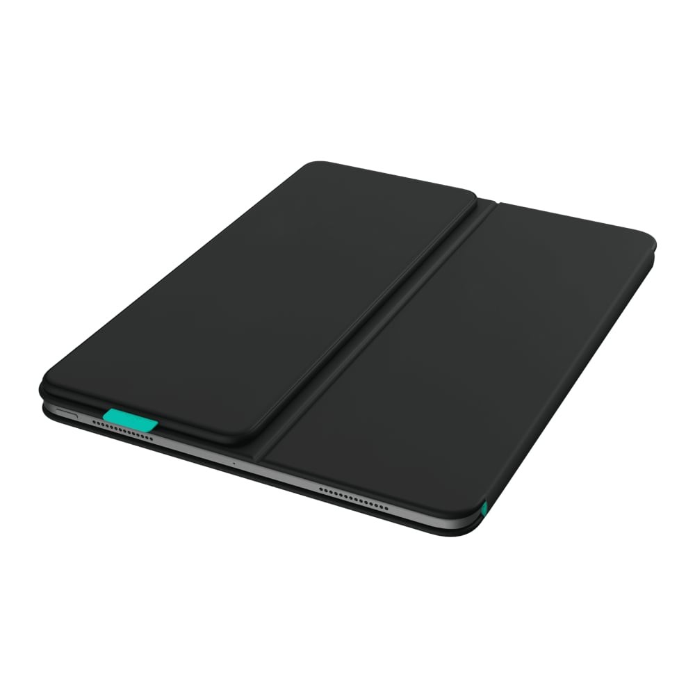 เคสคีย์บอร์ด Logitech iPad Air 6/7/8 13 2026 (M2/M3/M4) & iPad Pro 13" (M4/M5) Filp Folio Graphite