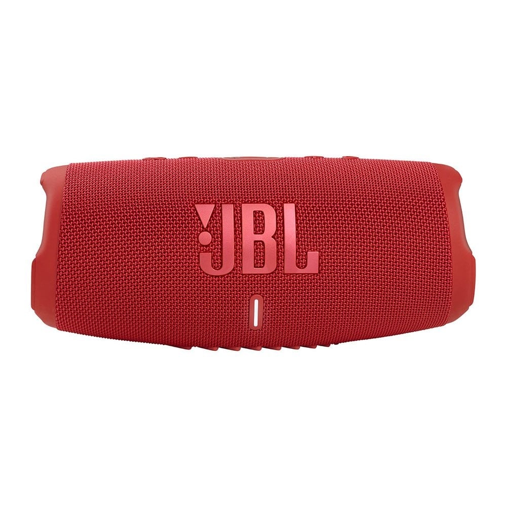 ลำโพงพกพา JBL Charge 5 Red