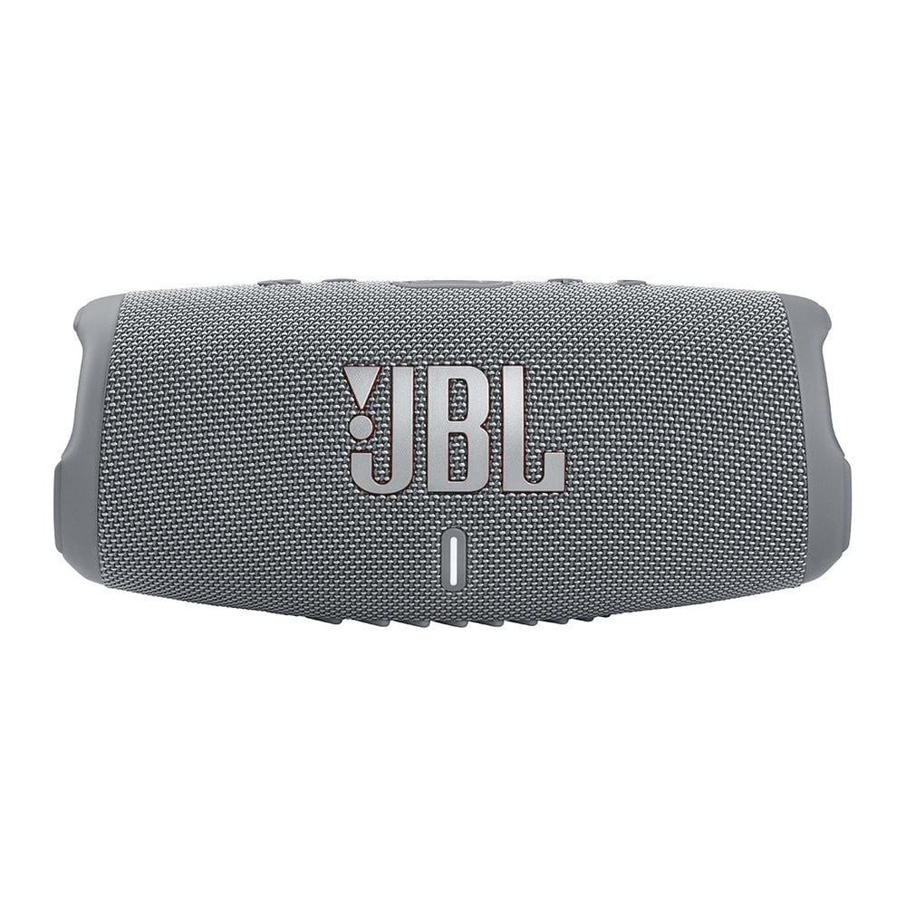 ลำโพงพกพา JBL Charge 5 Gray