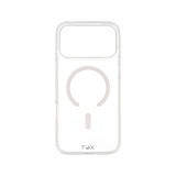 เคส FOX iPhone 17 Pro Max vShield Pro Magnetic Transparent