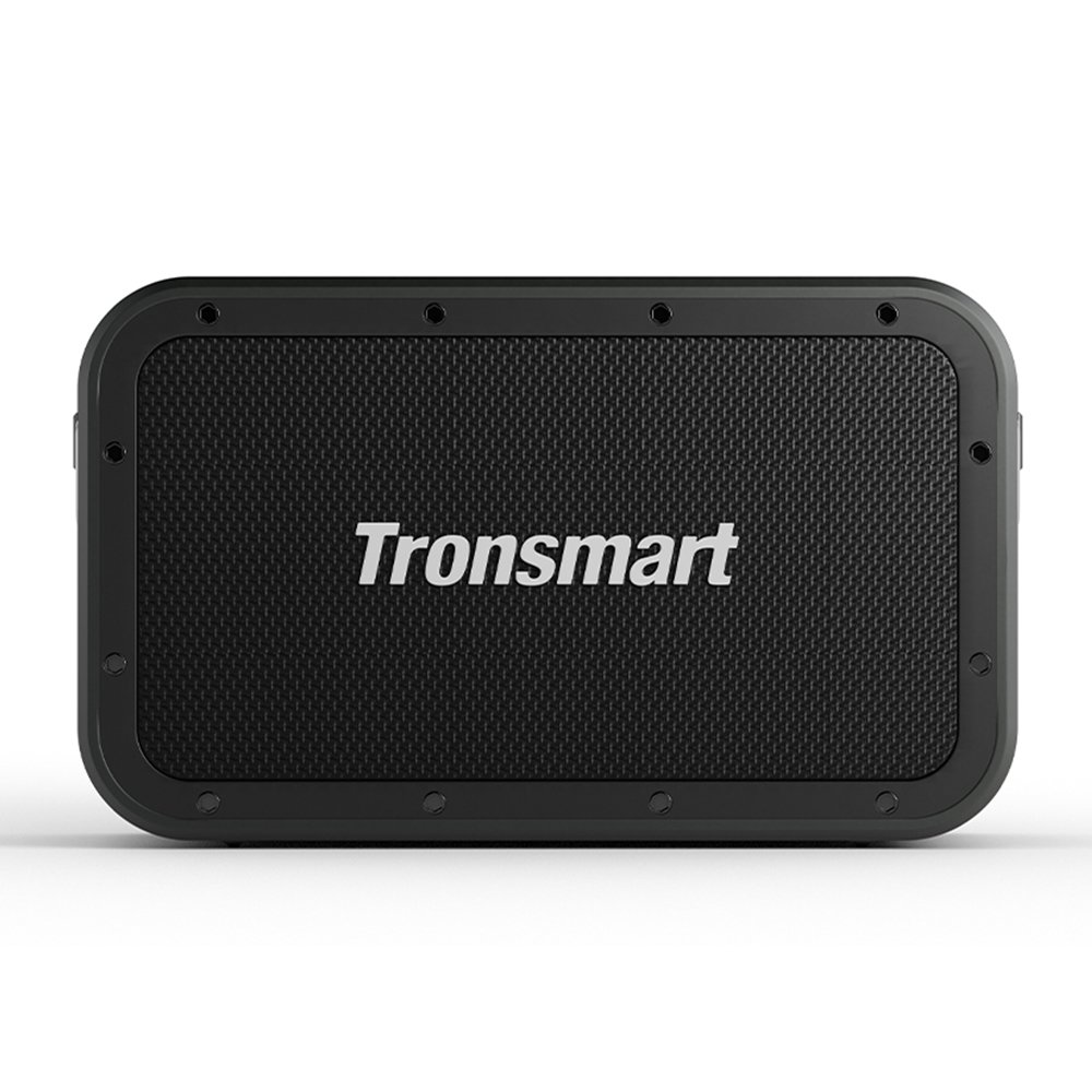 ลำโพงพกพา Tronsmart Force Max 80W Black | Studio7 online