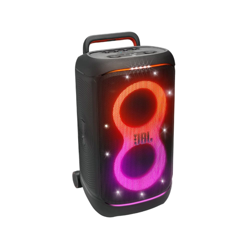 ลำโพงบลูทูธ JBL Party Box 520 Black