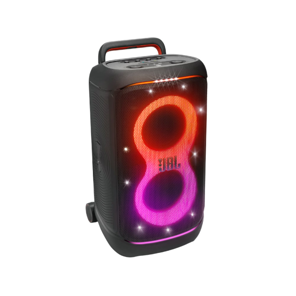 ลำโพงบลูทูธ JBL Party Box 520 Black