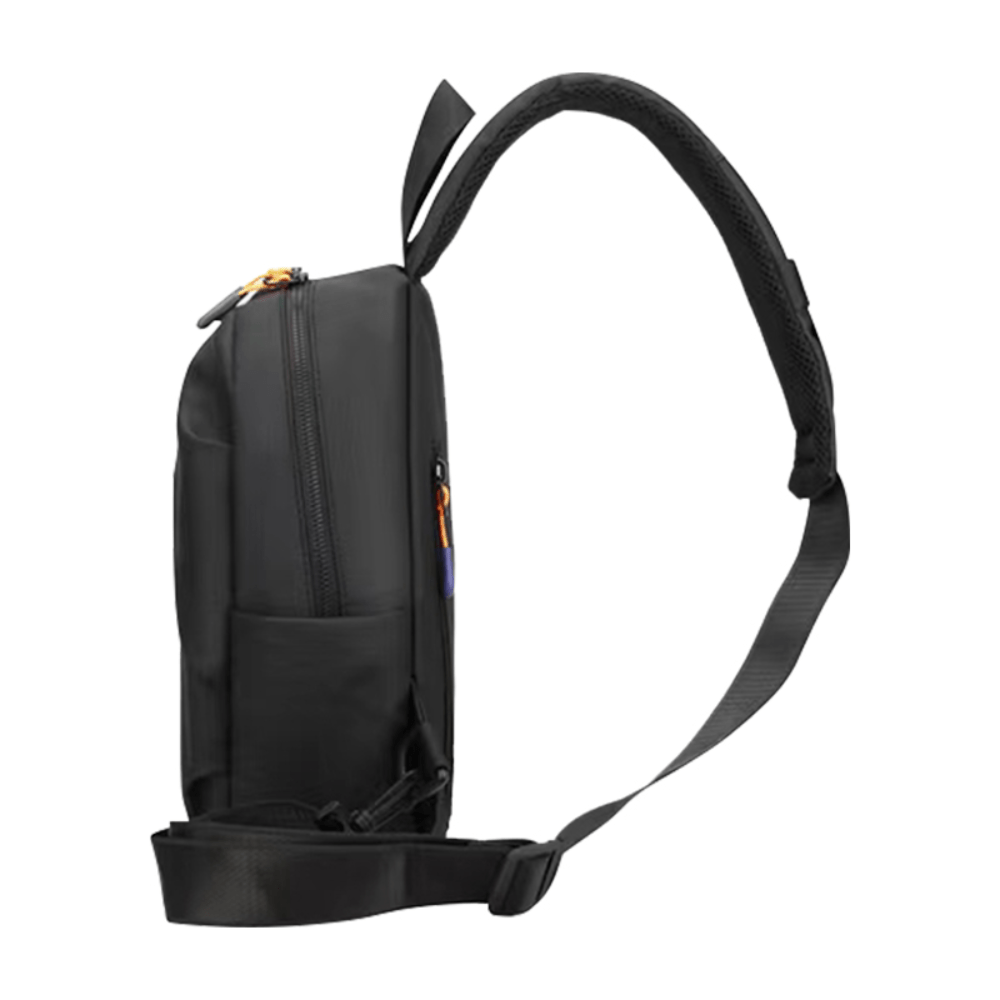 กระเป๋าคาดอก Fox Daybag 01 Black