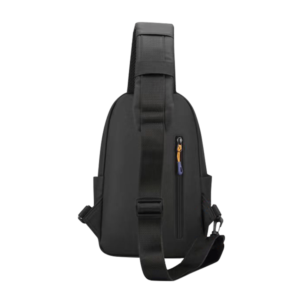 กระเป๋าคาดอก Fox Daybag 01 Black