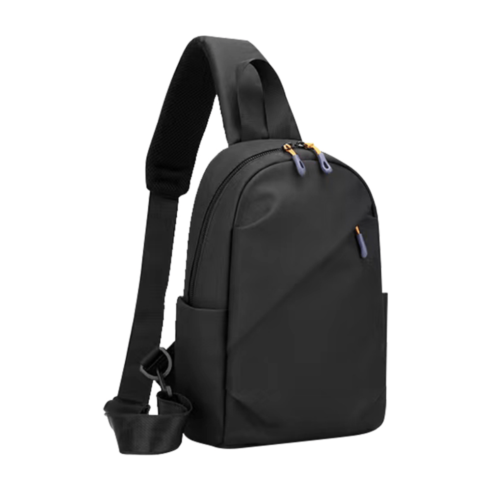 กระเป๋าคาดอก Fox Daybag 01 Black
