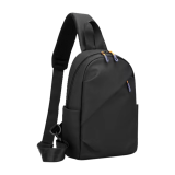 กระเป๋าคาดอก Fox Daybag 01 Black