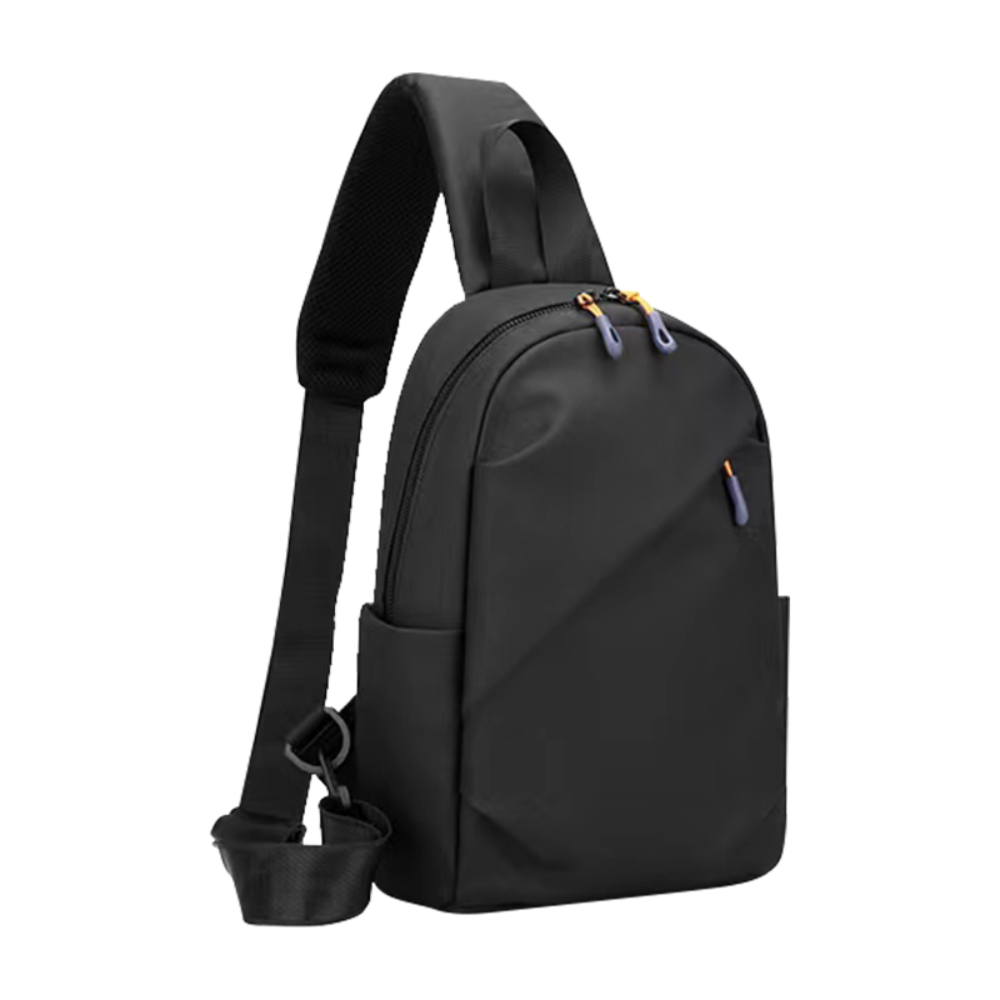 กระเป๋าคาดอก Fox Daybag 01 Black