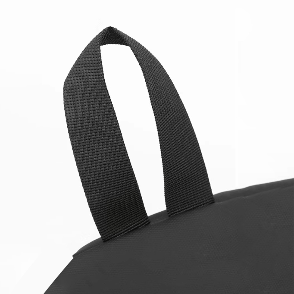 กระเป๋าคาดอก Fox Daybag 01 Black