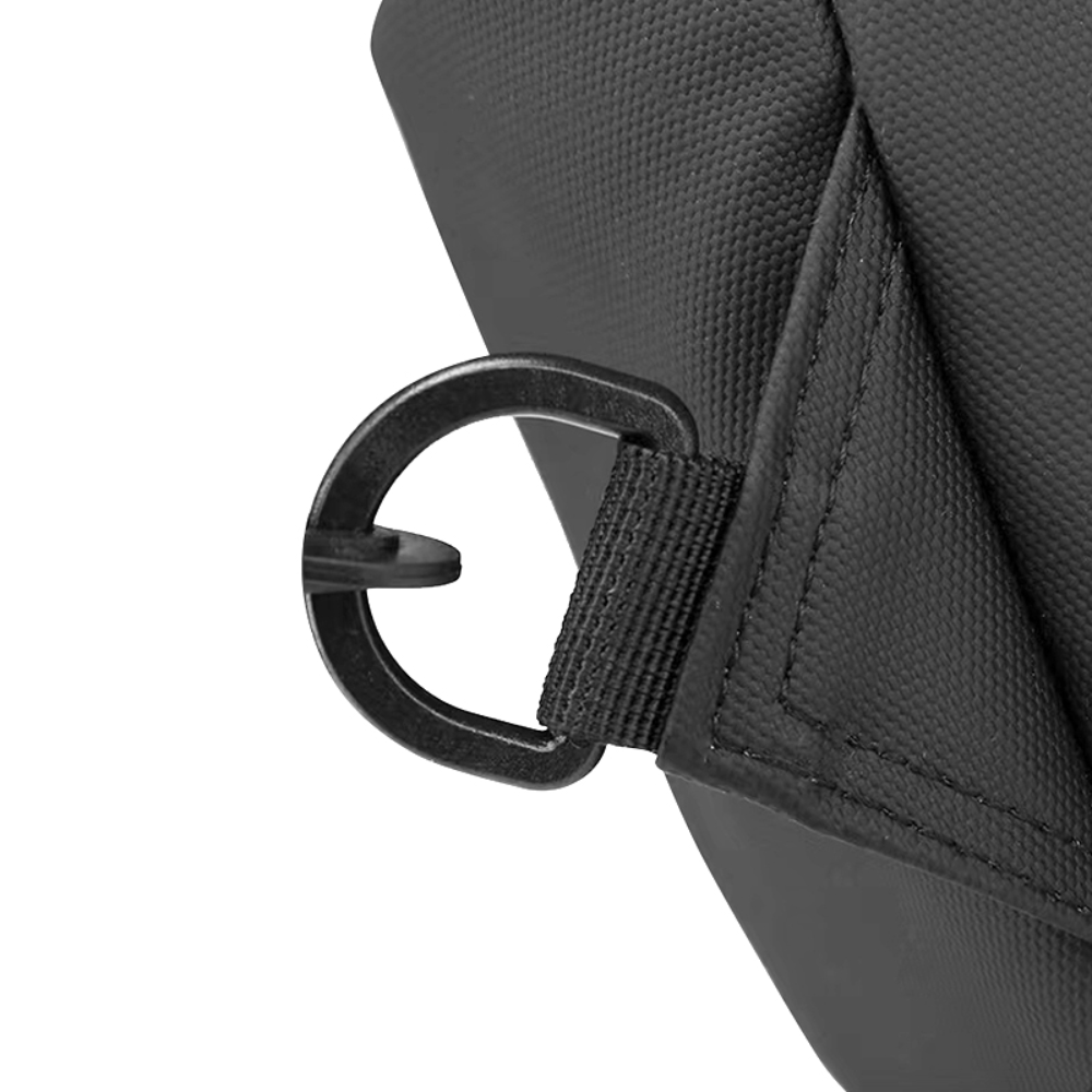 กระเป๋าคาดอก Fox Daybag 01 Black