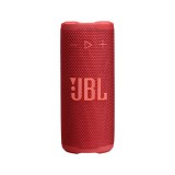 ลำโพงบลูทูธ JBL Grip Red