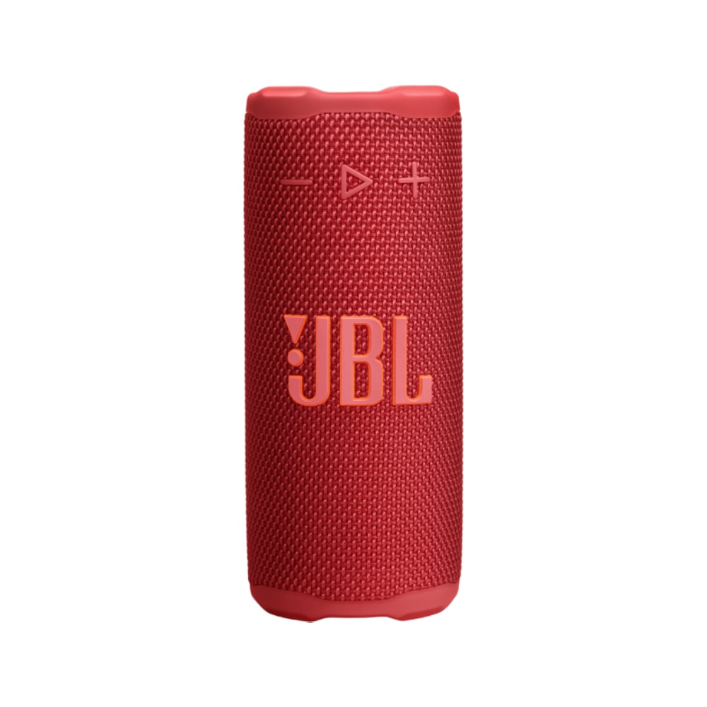 ลำโพงบลูทูธ JBL Grip Red