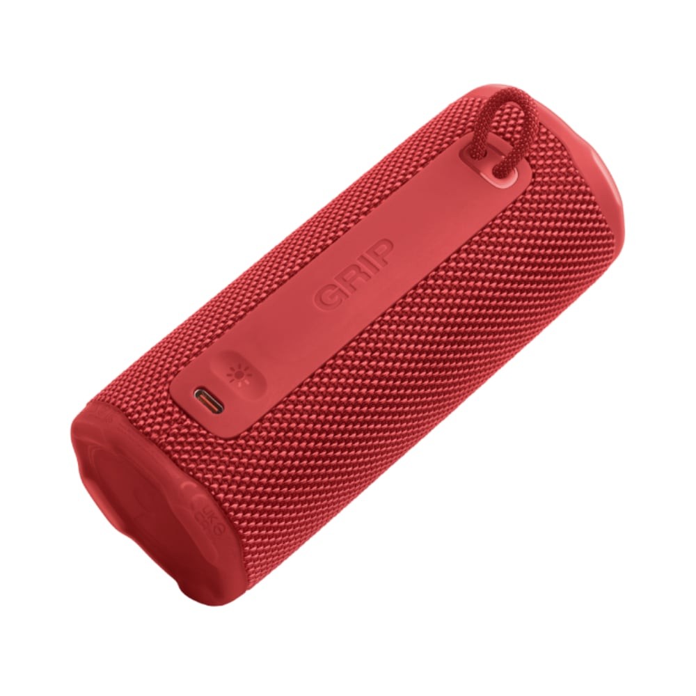 ลำโพงบลูทูธ JBL Grip Red