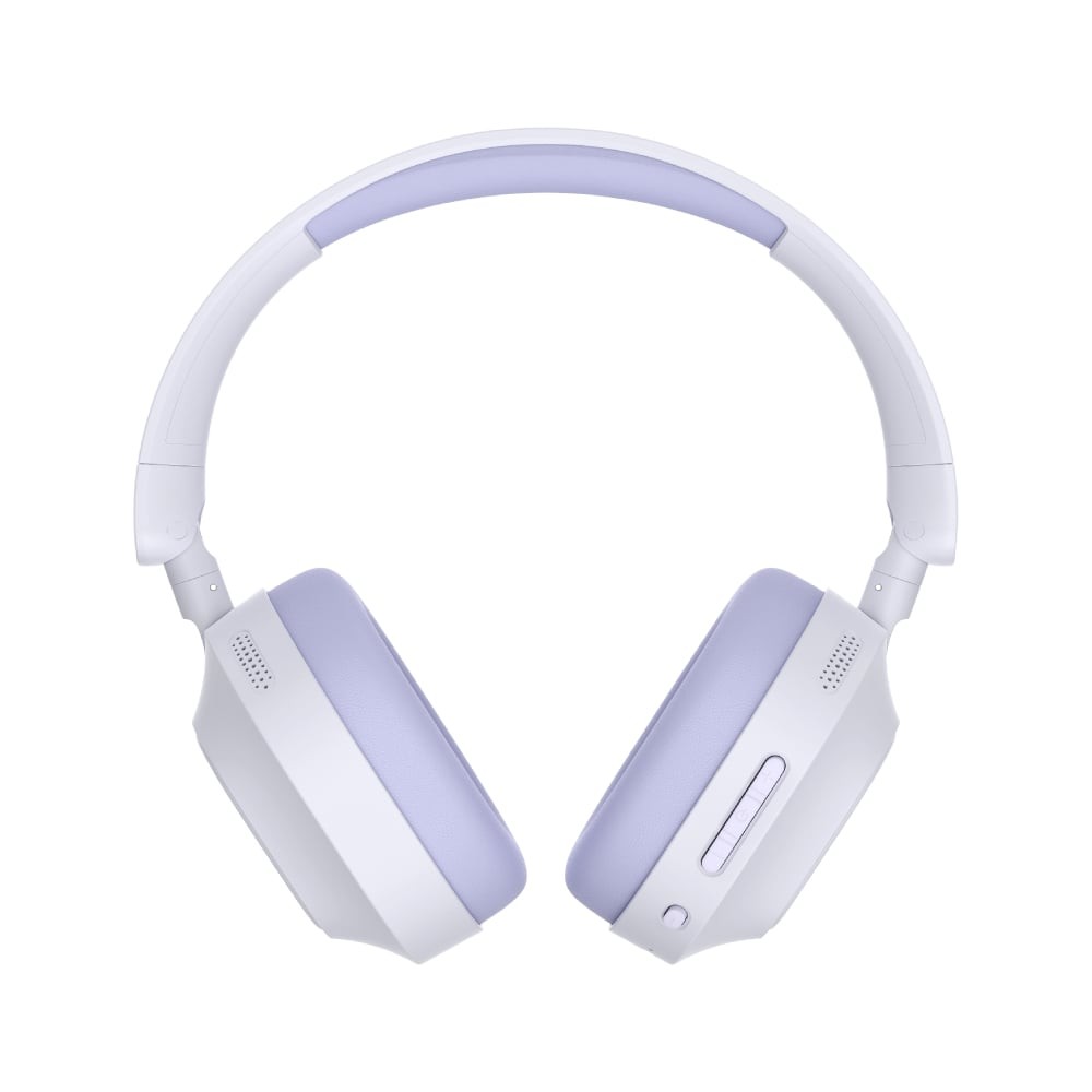 หูฟังไร้สาย Havit LIFE NC01H Purple