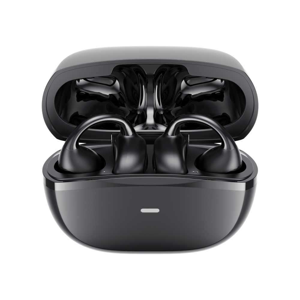 หูฟังไร้สาย Havit Openbuds 03A Black