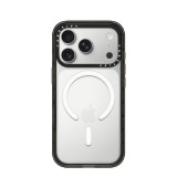 เคส Casetify iPhone 17 Pro Impact Clear