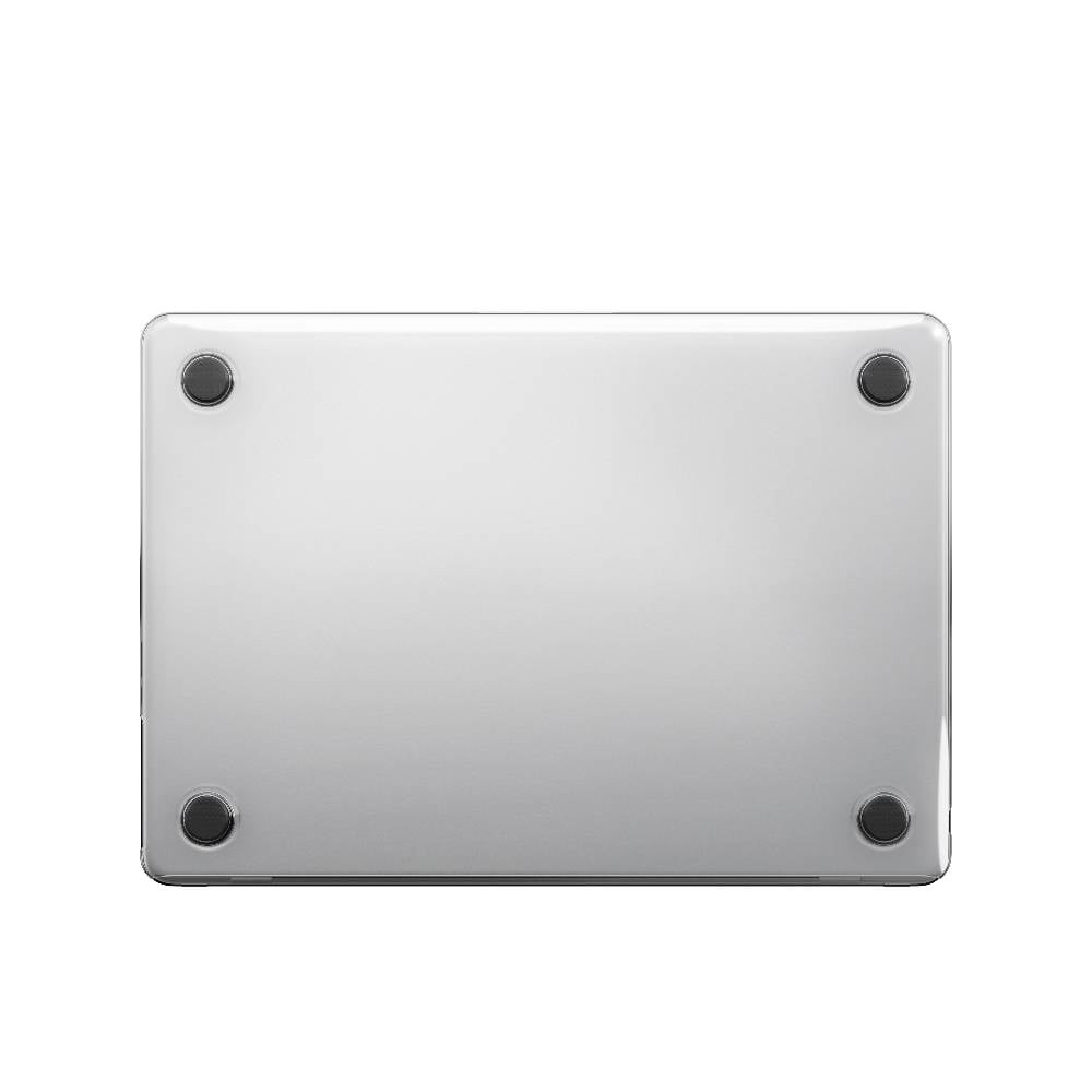 เคส Uniq MacBook Pro 14 inch M2/M3/M4 Vero Crystal Clear
