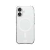 เคส UAG iPhone 17 Scout Clear MagSafe Ice/White
