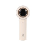 พัดลมพกพา QPLUS F16 Handheld Fan Beige
