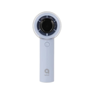 พัดลมพกพา QPLUS F16 Handheld Fan Blue